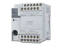 Panasonic: PLC (FP-X0 Series)