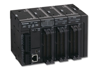 Panasonic: PLC (FP7 Series)