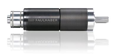 FAULHABER: Brakes for DC Motors (FSB 35 Series)