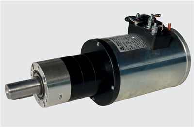 Metalrota: Gear Motors (G Motors)