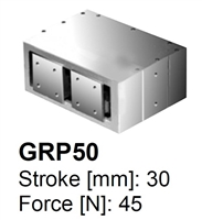 SMAC: Grippers (GRP50-030-55)