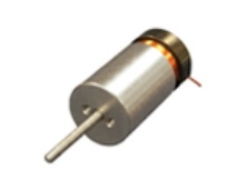 MotiCont: Voice Coil Motor (GVCM-016 Series)