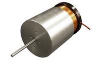 MotiCont: Voice Coil Motor (GVCM-095 Series)