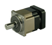 Parker: ATEX Gearboxes GXA Series GXA3N005R060