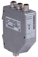 Heidenhain: Interface Electronics (Gateway PROFINET IO)