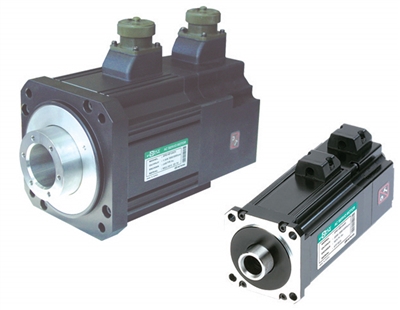 LS Mecapion: Hollow Shaft Servo Motor (H Type)