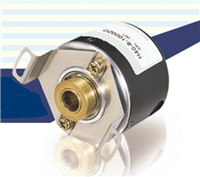 CYCLONE: Incremental Rotary Encoder H42-8-3000VL1