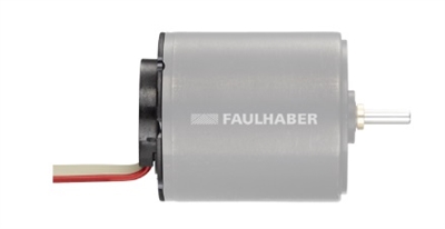 FAULHABER: Encoders (HEAM 1020 Series)