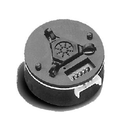 Avago: Miniature Incremental Reflective Housed Encoders (HEDR-542x Series)