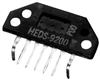 Avago: Linear Optical Incremental Encoder Modules (HEDS-9200 Series)