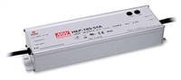 Mean Well: Enclosed Switching Power Supply (HEP-185 Series)