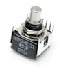 Avago: Miniature Panel-Mount Housed Encoders (HRPG Series)