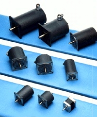 Empire Magnetics Inc.:High Temperature Stepper Motors (Frame Size 23)