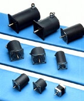 Empire Magnetics Inc.:High Temperature Stepper Motors (Frame Size 34)