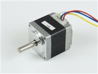 AMP: NEMA 11 High Torque Step Motor (HT11 Series)