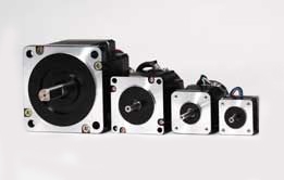 Parker: Stepper Motor (HV Series) HV17