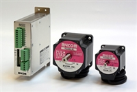 MYCOM: 5-Phase Stepper Motor (IMS52 Series)