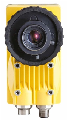 Cognex: In-Sight Vision Systems (In-Sight 5600/5705 Series)