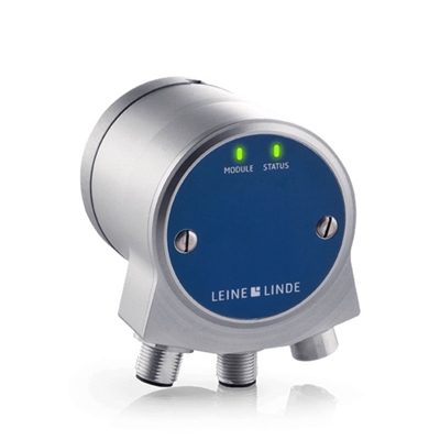 Leine & Linde: Encoders (Industrial 600 Series)