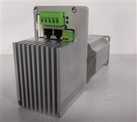 100W,CANopen,IP20,Integrated Servo Motor