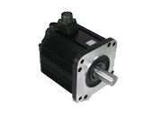 Komotek :3.5KW 380VAC Brushless Motor Without Brake ,With Endat2.2 Absolute Encoder,KAND-35GW1S2