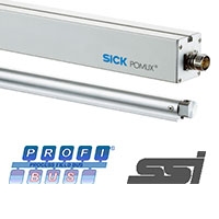 SICK: Linear Encoders (PomuxÂ® KH53 Series)