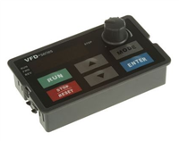 Delta: VFD-E Standard Keypad KPE-LE02