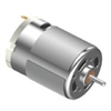 Transmotec DC Motors (no gear) Round 1W-100W Ã¸ >25-29 [LP3N & LS3N]