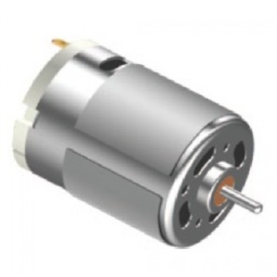 Transmotec DC Motors (no gear) Round 1W-100W Ã¸ >25-29 [LP3N & LS3N]