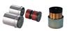 BEI: Linear Voice Coil Actuators - Cylindrical Un-Housed (LA34 Series)