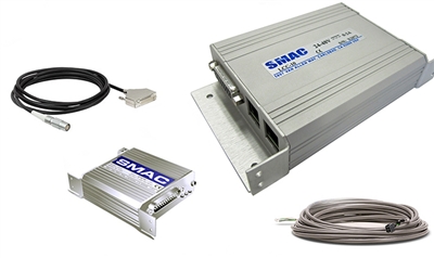 SMAC Cables : LAH-LOD26-03