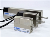 SMAC: Linear Actuators (LAL15-015-55)