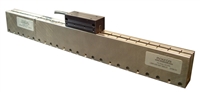 MotiCont: Linear Brushless Ironless Motors (LBIM-032 Series)