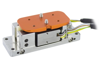 FAULHABER: Piezo Linear Motors (LC20... Series)