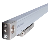 Heidenhain: Absolute Sealed Linear Encoders (LC 495M Series)