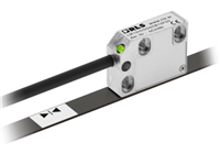 Renishaw: Linear Incremental Magnetic Encoder LM10