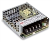 Mean Well: Enclosed Switching Power Supply (LRS-50 Series)