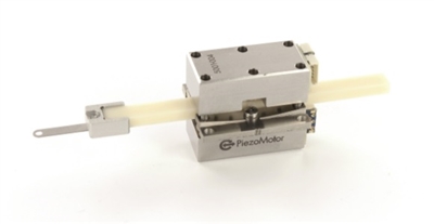 FAULHABER: Piezo Linear Motors (LT40 Series)