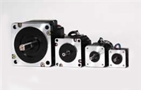 Parker: Stepper Motor (LV Series) Size 17