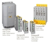 Parker: Compax3M Intelligent Servo Drive (M100D6 Series)