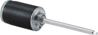 Faulhaber: Lead Screws (M2 x 0,2 x L1 Series)