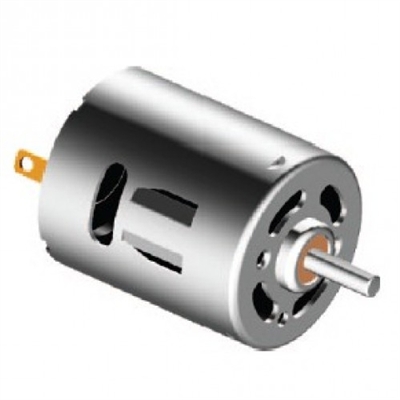 Transmotec DC Motors (no gear) Round 1W-100W Ã¸ >25-29 [MD3FN, MP3FN & MS3FN]