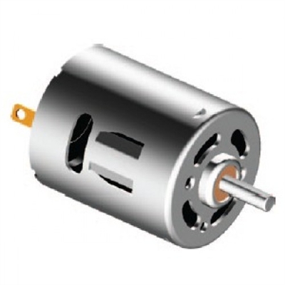 Transmotec DC Motors (no gear) Round 1W-100W Ã¸ >25-29 [MP5FN & MS5FN]