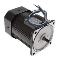 Panasonic: AC Motor Standard 1675 RPM 90W 230VAC (M9MZ90G4YGA)