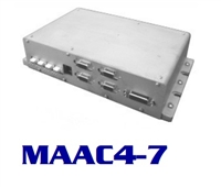 SMAC Controller : MAAC-4-7