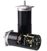 JVL: Integrated Servo Motors, MAC140-A1,  MAC140-A3