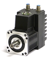 JVL: Intelligent Motors (MAC1500/MAC3000 Series)