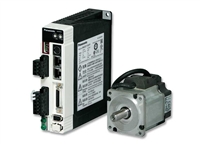 Panasonic: AC Servo Motors (MAMA A4 Series)