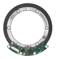 RENISHAW - RLS : Rotary Absolute Magnetic Encoder MB080DCC20BDNT00