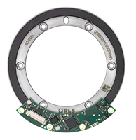 RENISHAW - RLS : Rotary Absolute Magnetic Encoder MB080DCC20MDNT00